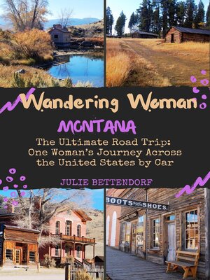 cover image of Montana